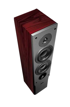スピーカー・ウーファー Dynaudio Audience 72 SE Dynaudio Audience 72 SE Floorstanding Speakers; Cherrywood Pair